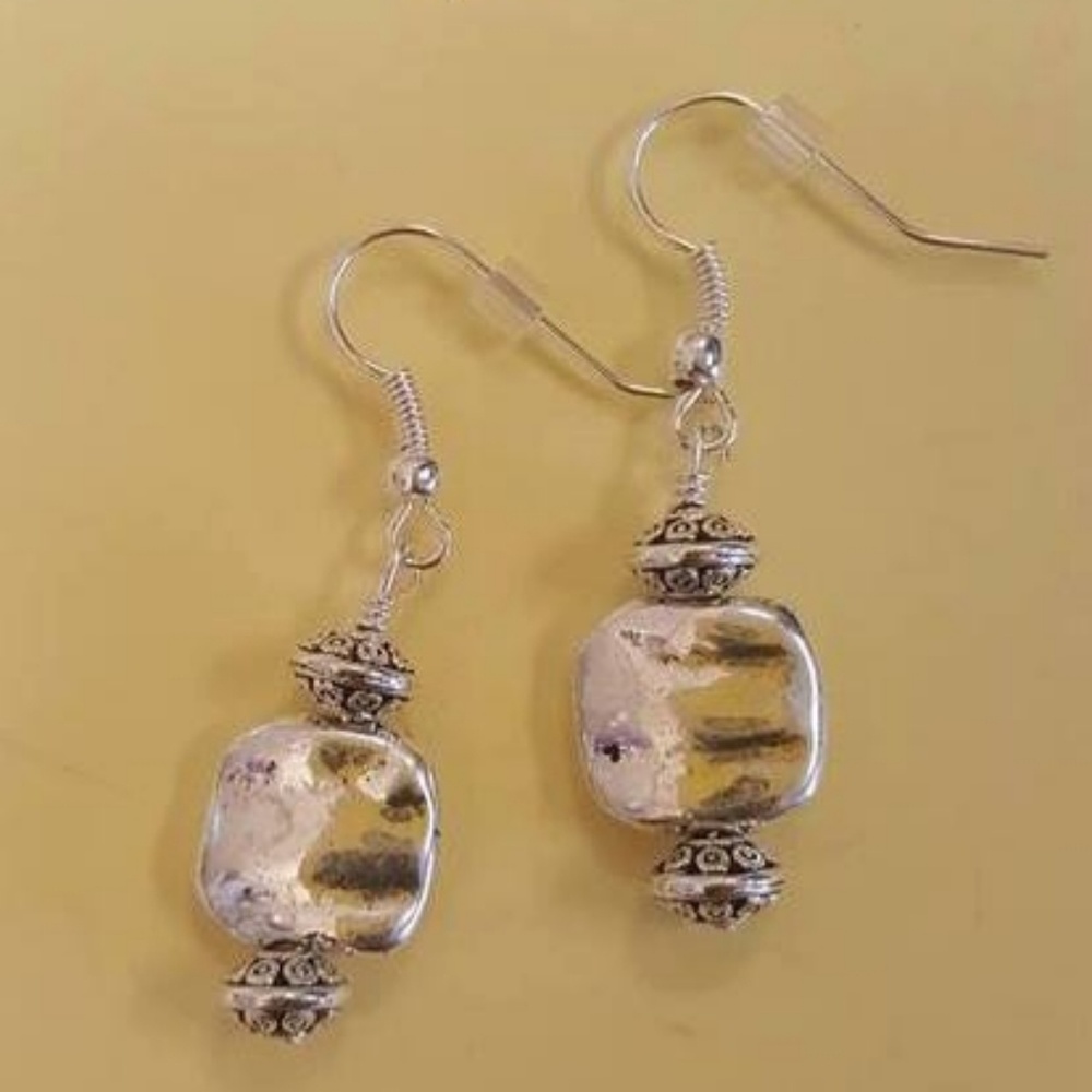 Handcrafted Earrings